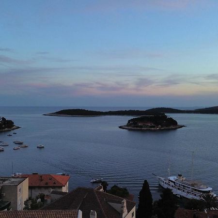 Forr Apartments - Hvar, Croatia Хвар Экстерьер фото