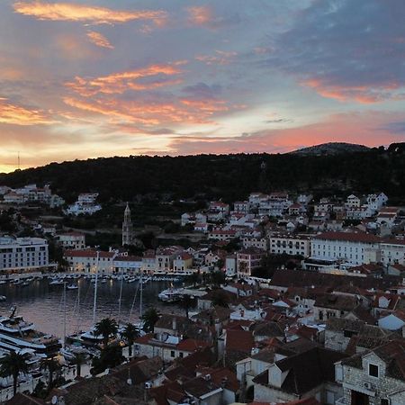 Forr Apartments - Hvar, Croatia Хвар Экстерьер фото