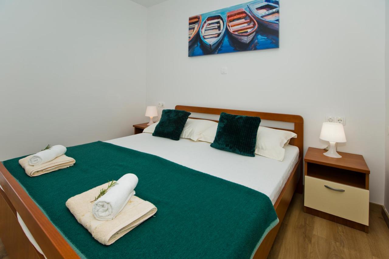 Forr Apartments - Hvar, Croatia Хвар Экстерьер фото