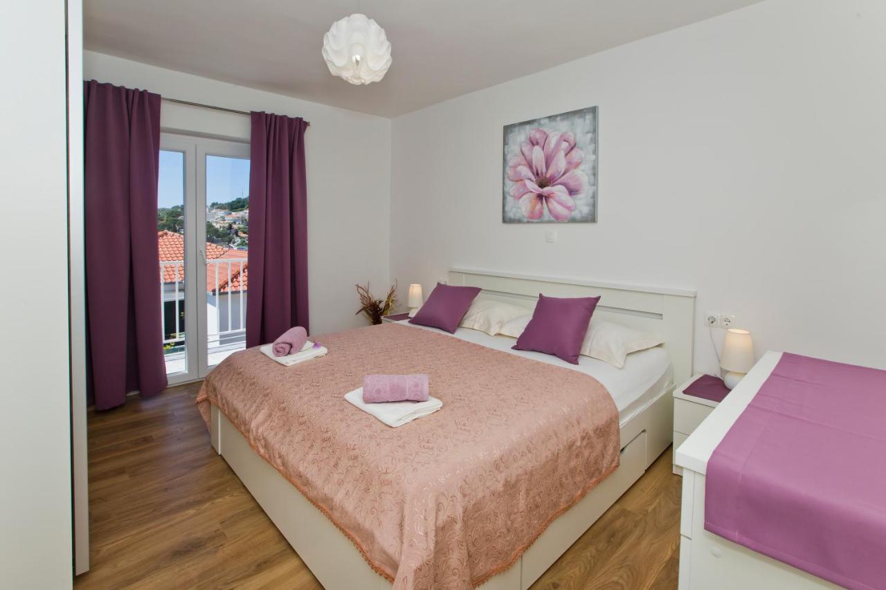 Forr Apartments - Hvar, Croatia Хвар Экстерьер фото