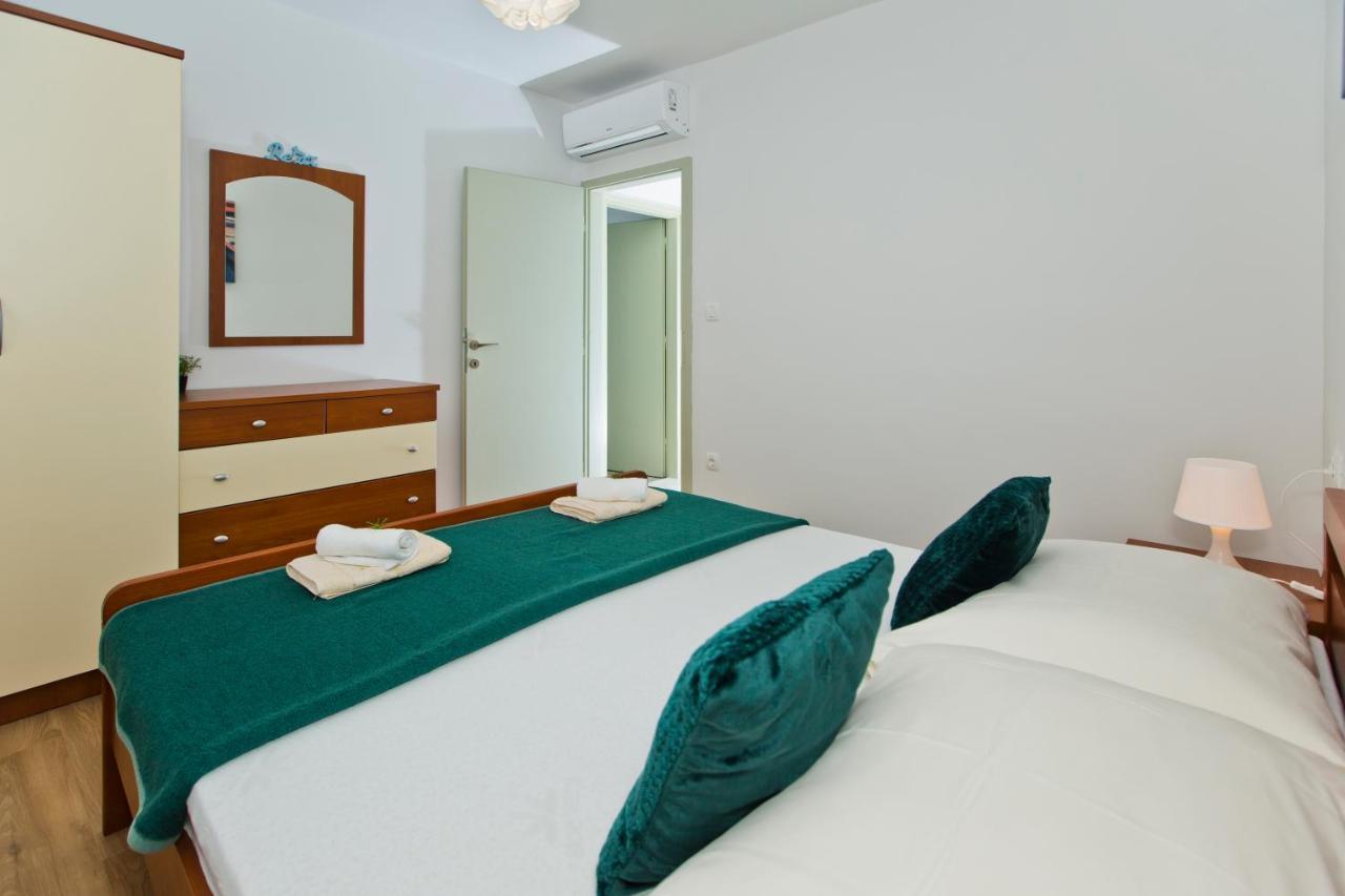 Forr Apartments - Hvar, Croatia Хвар Экстерьер фото