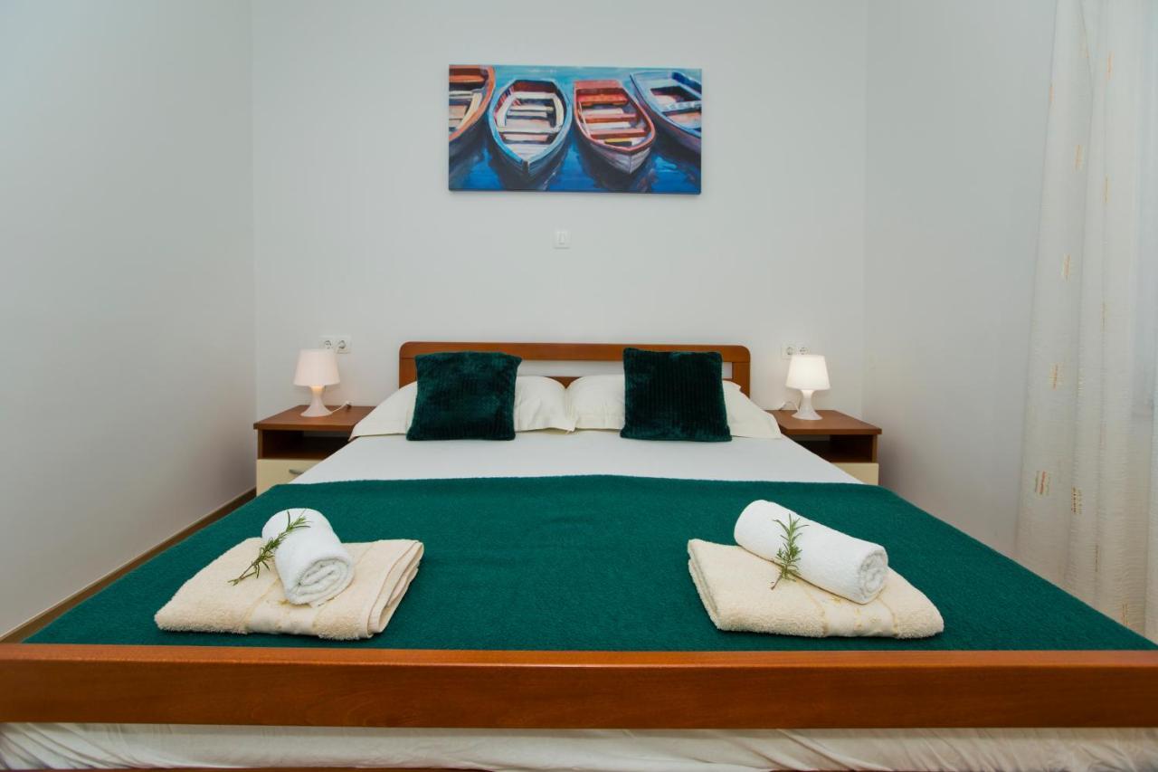 Forr Apartments - Hvar, Croatia Хвар Экстерьер фото