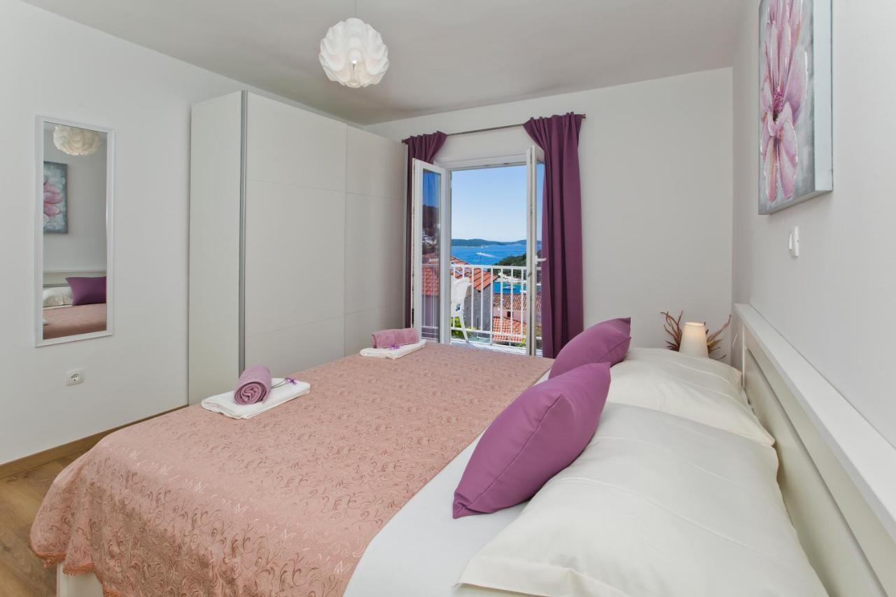 Forr Apartments - Hvar, Croatia Хвар Экстерьер фото
