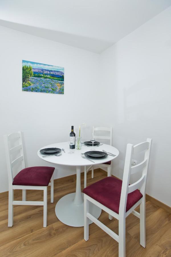Forr Apartments - Hvar, Croatia Хвар Экстерьер фото