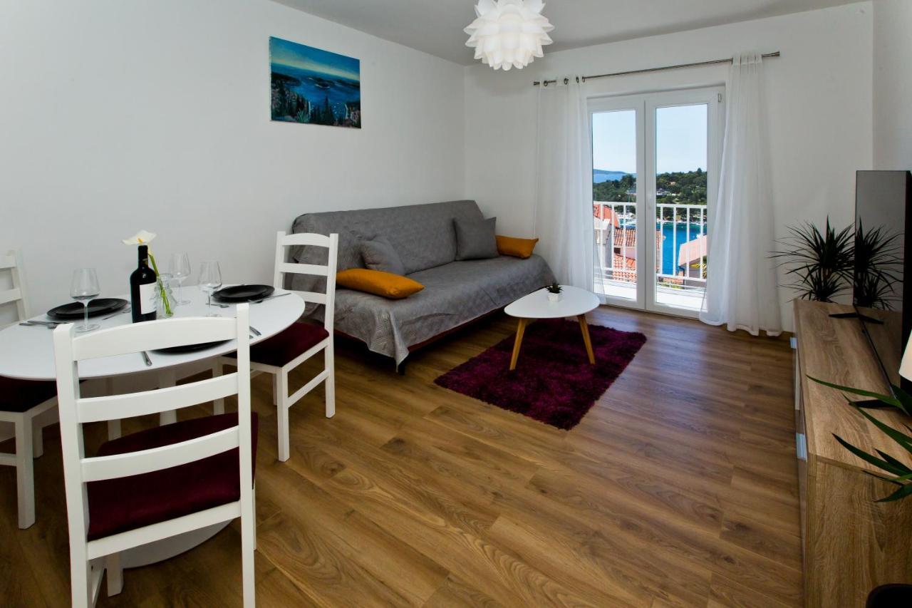 Forr Apartments - Hvar, Croatia Хвар Экстерьер фото