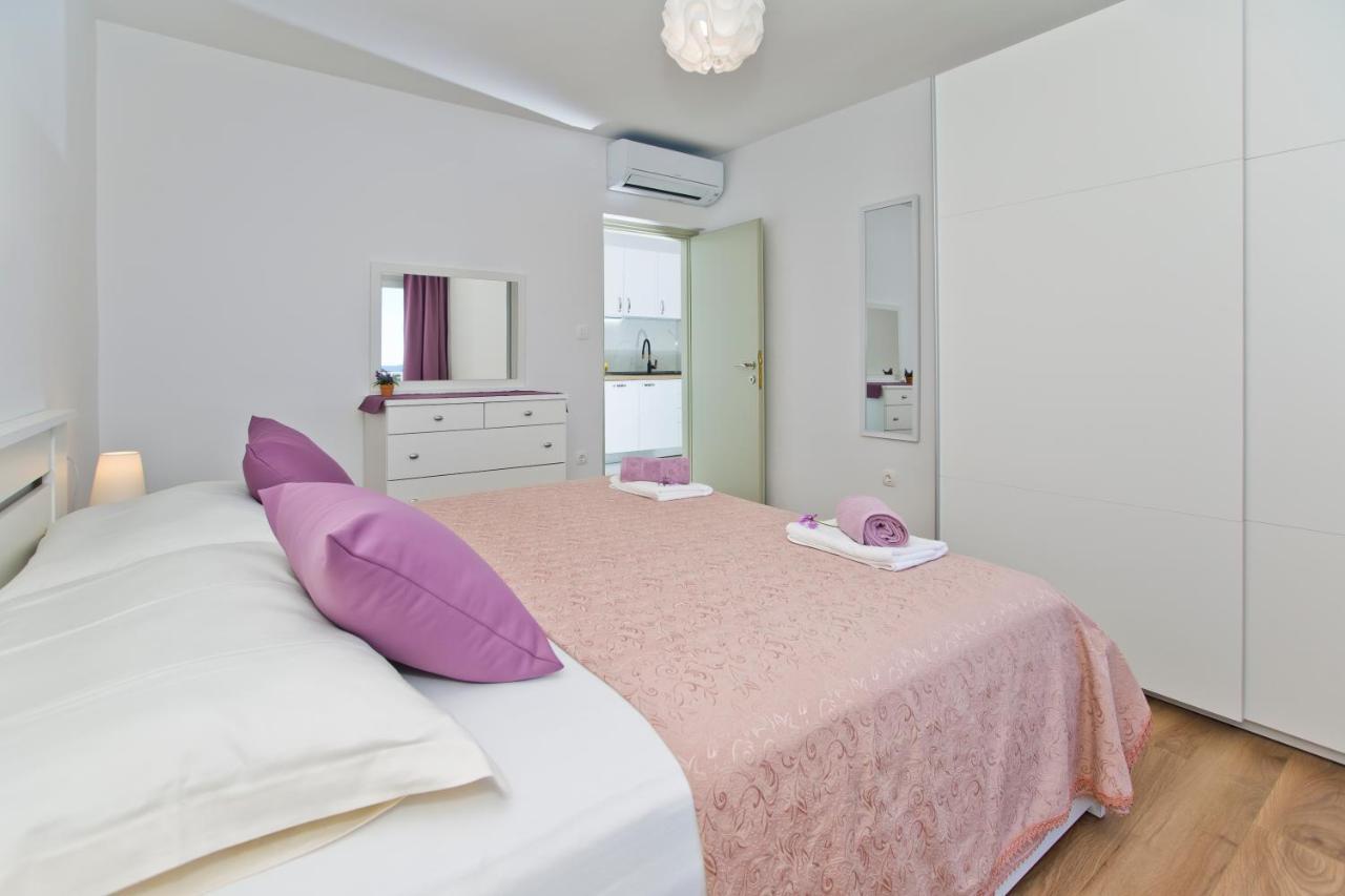 Forr Apartments - Hvar, Croatia Хвар Экстерьер фото