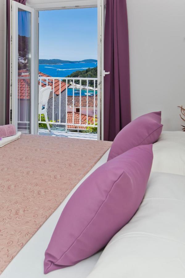 Forr Apartments - Hvar, Croatia Хвар Экстерьер фото