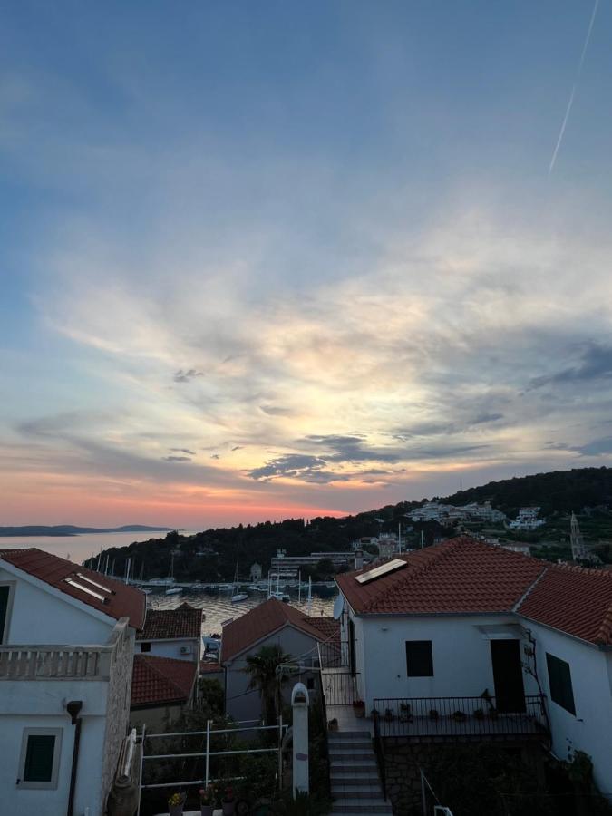 Forr Apartments - Hvar, Croatia Хвар Экстерьер фото