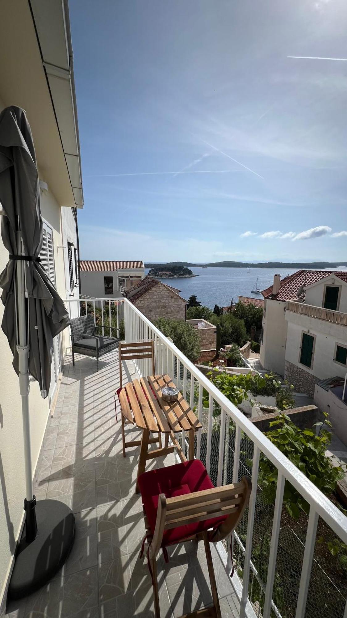 Forr Apartments - Hvar, Croatia Хвар Экстерьер фото