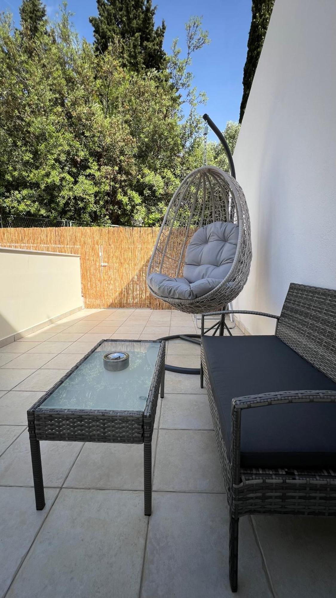 Forr Apartments - Hvar, Croatia Хвар Экстерьер фото