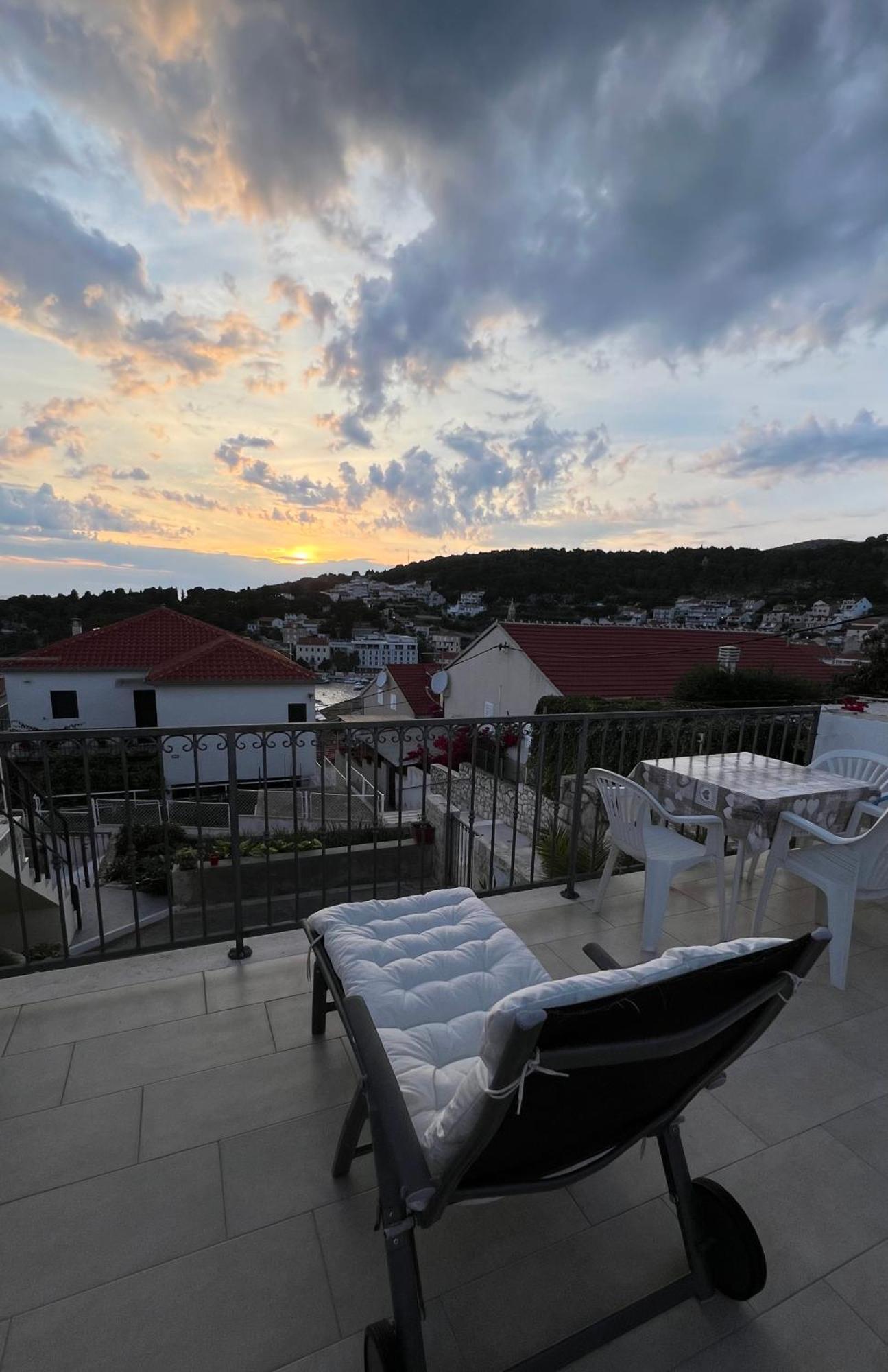 Forr Apartments - Hvar, Croatia Хвар Экстерьер фото