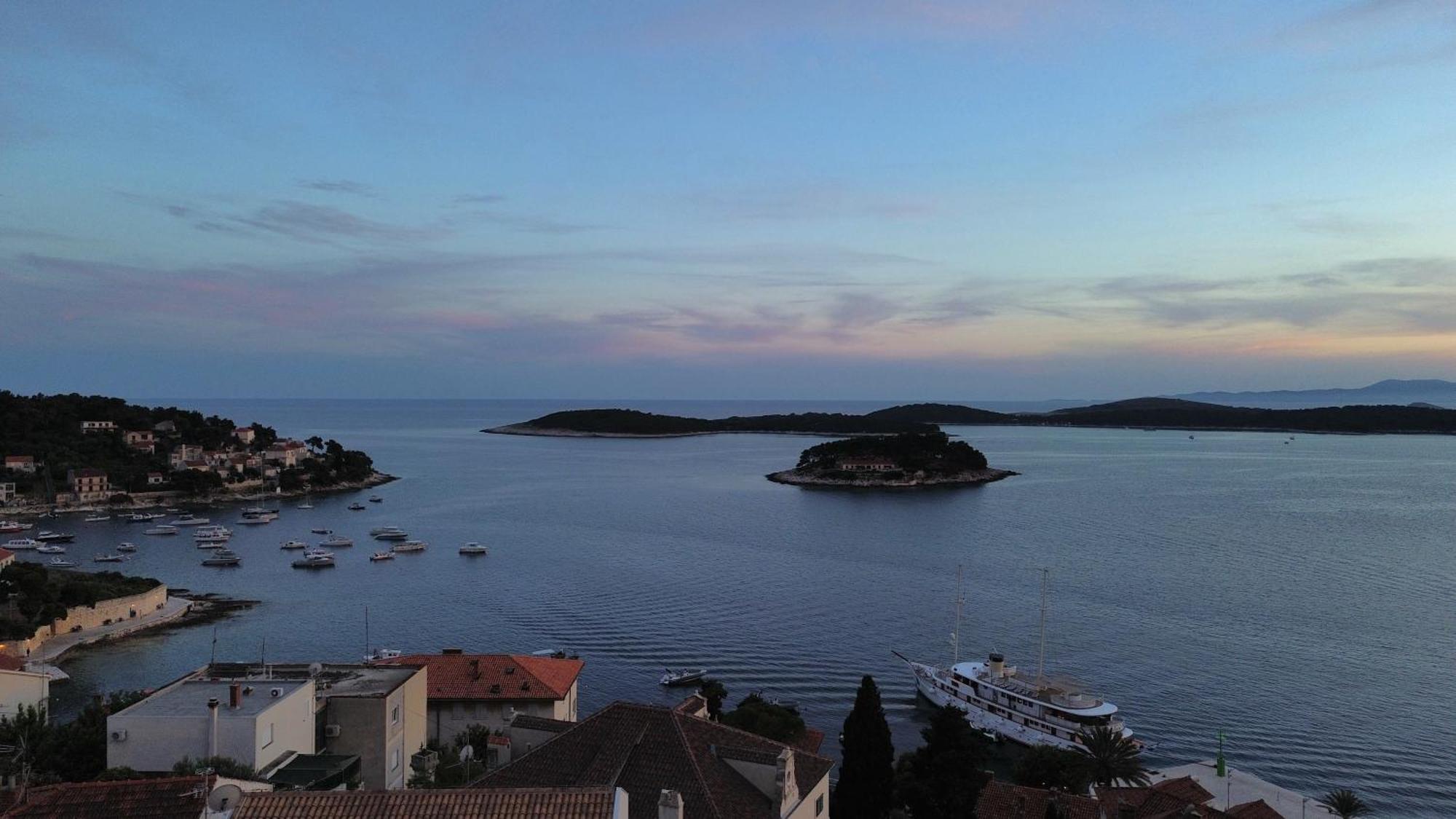 Forr Apartments - Hvar, Croatia Хвар Экстерьер фото