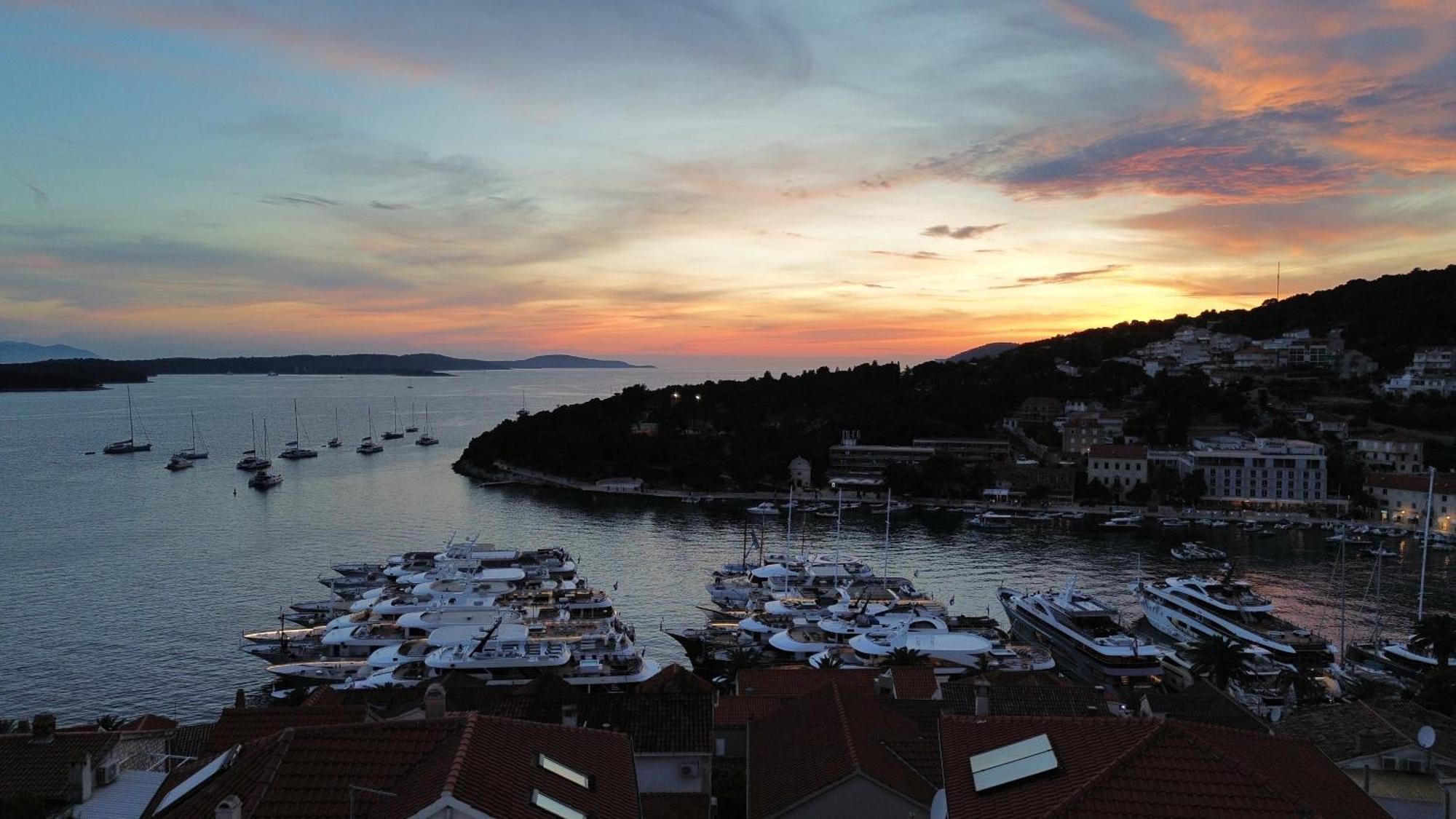 Forr Apartments - Hvar, Croatia Хвар Экстерьер фото