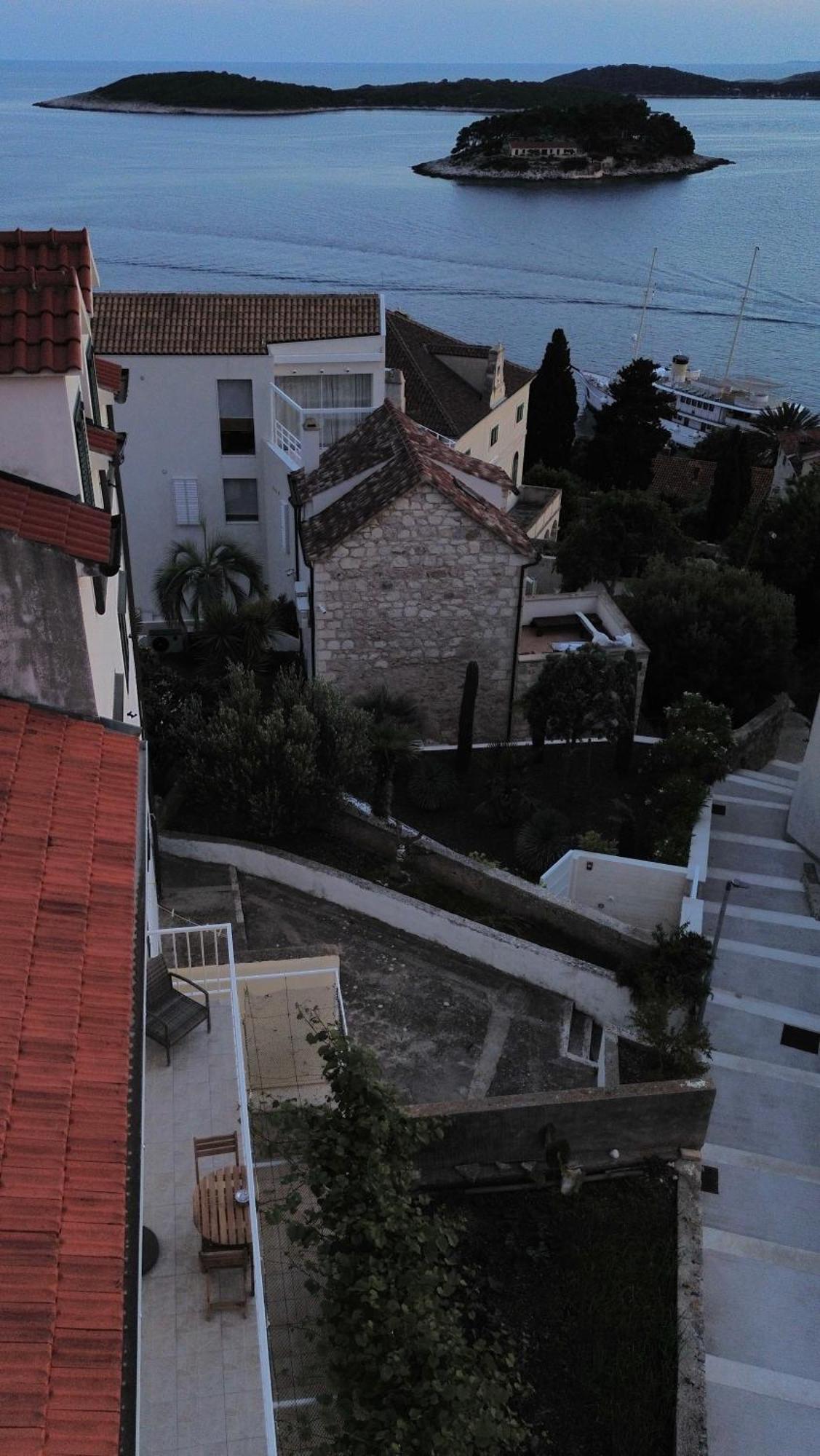 Forr Apartments - Hvar, Croatia Хвар Экстерьер фото