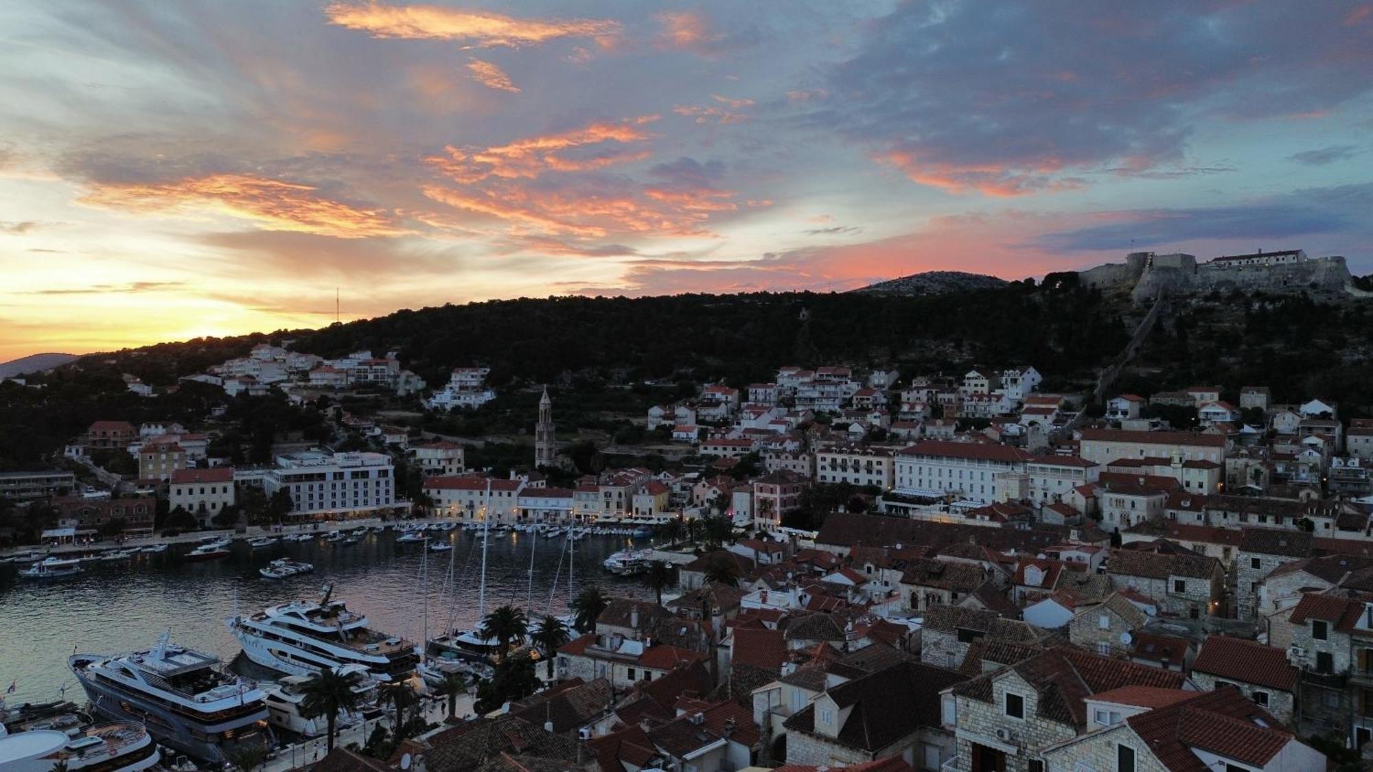 Forr Apartments - Hvar, Croatia Хвар Экстерьер фото