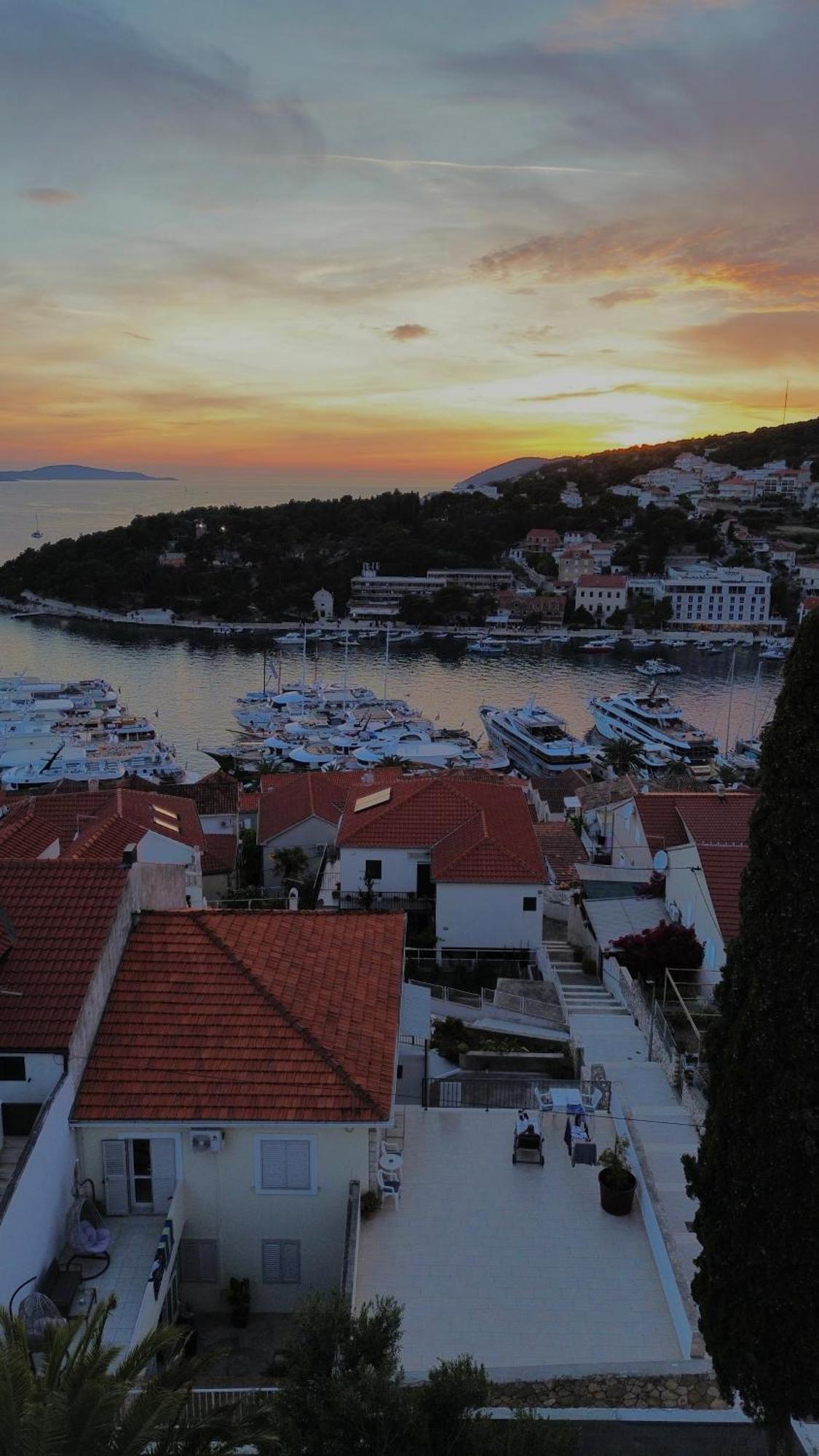Forr Apartments - Hvar, Croatia Хвар Экстерьер фото