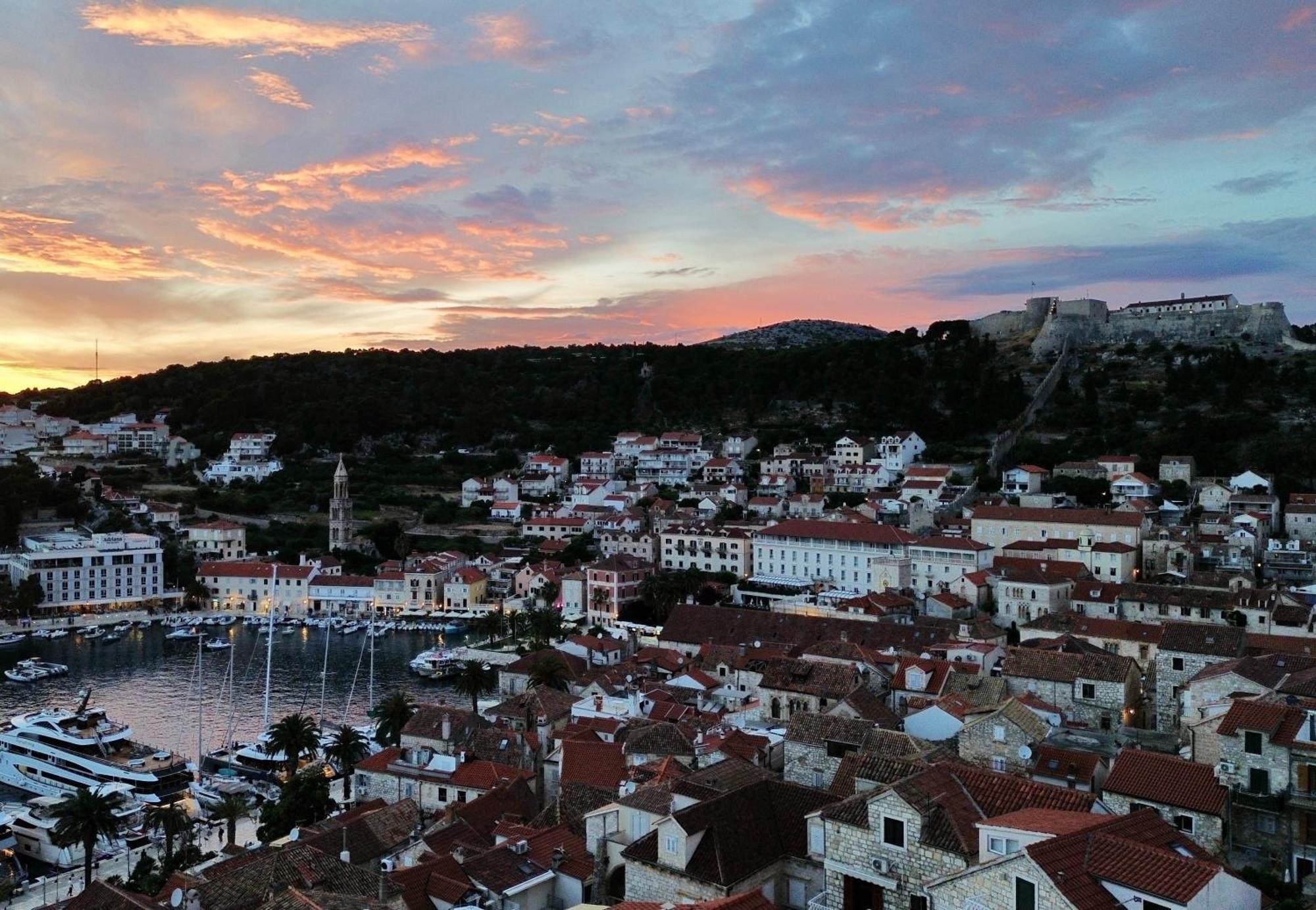 Forr Apartments - Hvar, Croatia Хвар Экстерьер фото