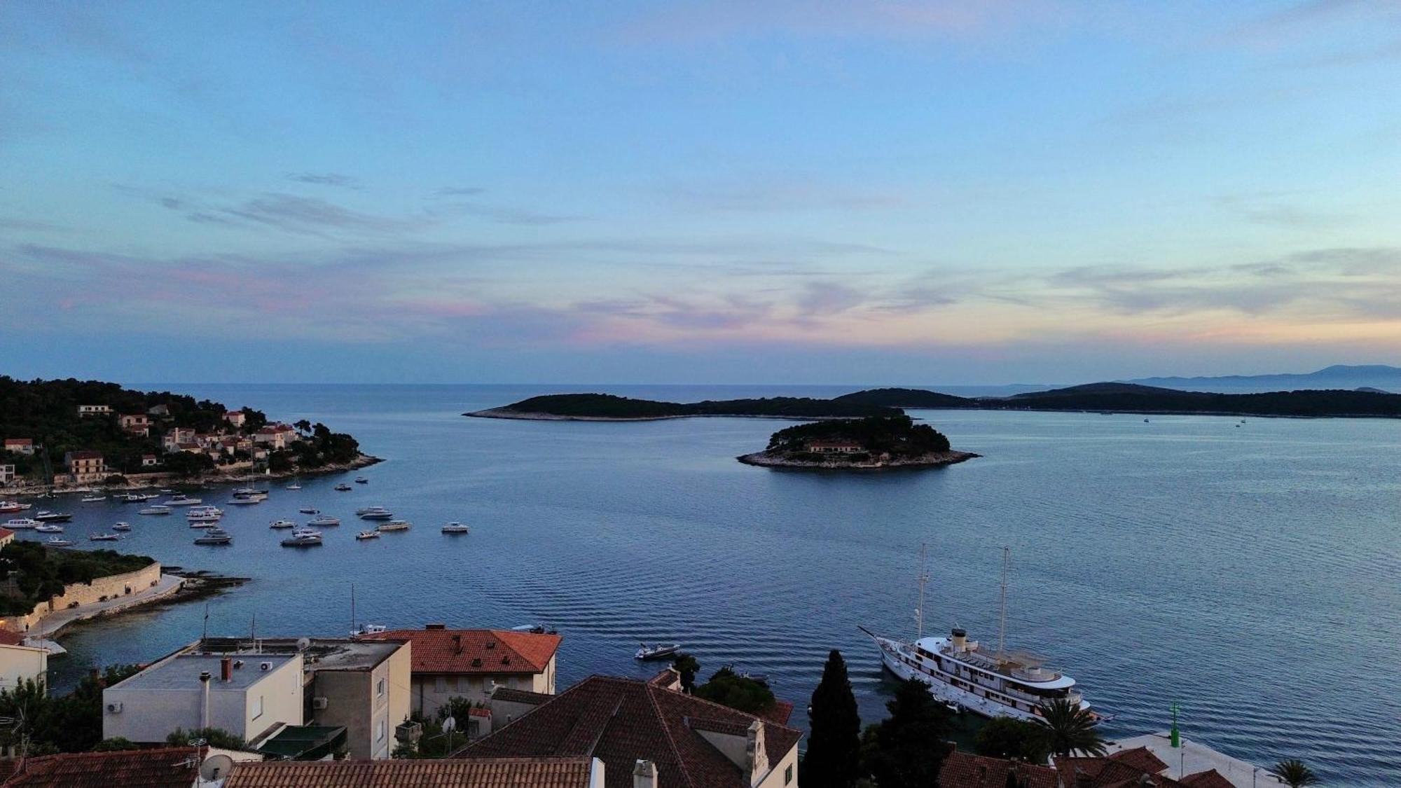 Forr Apartments - Hvar, Croatia Хвар Экстерьер фото
