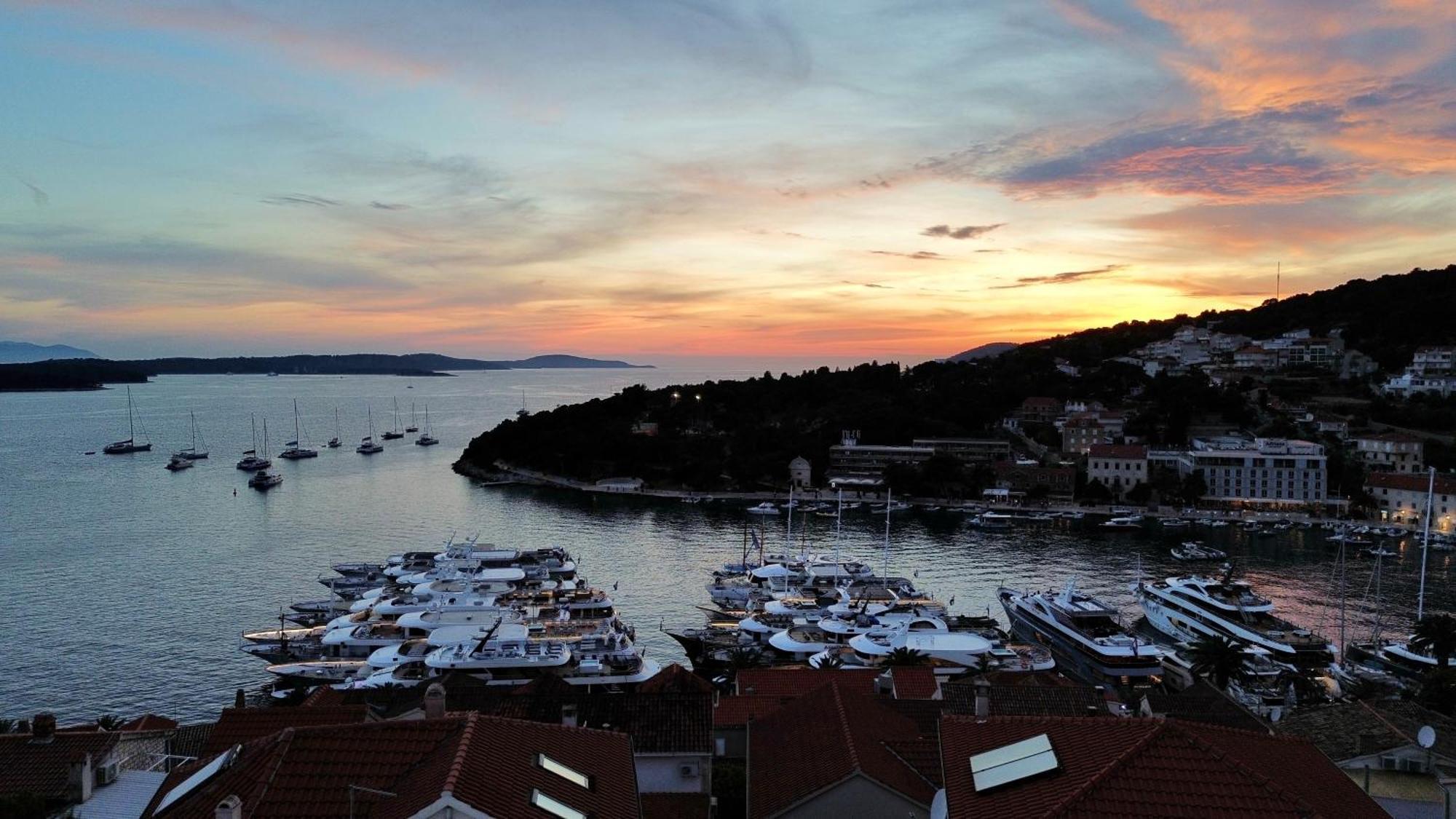Forr Apartments - Hvar, Croatia Хвар Экстерьер фото